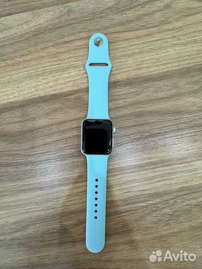 Apple Watch series 3, 38 mm