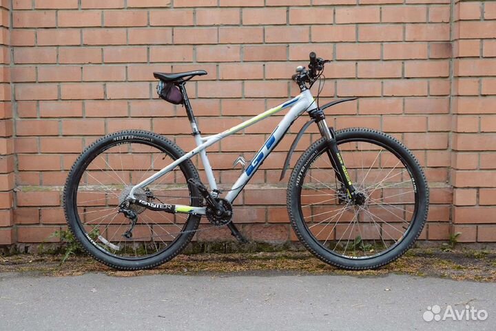 Gt avalanche comp 2019 hot sale