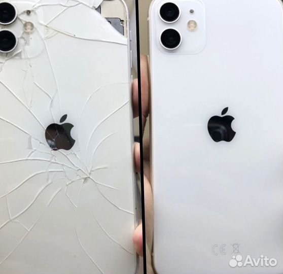 Ремонт сотовых телефонов,ноутбуков, планшетов