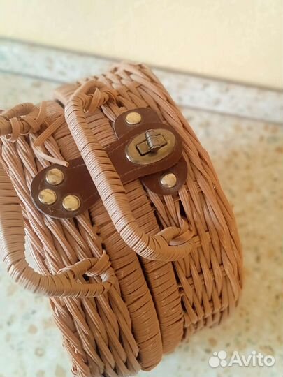 Набор детской посуды