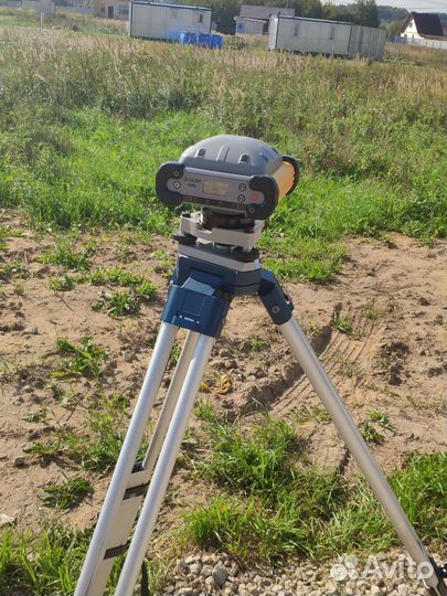 Кадастровый инженер