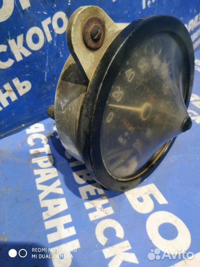 Панель приборов Газ Волга 31029 седан 406 1997