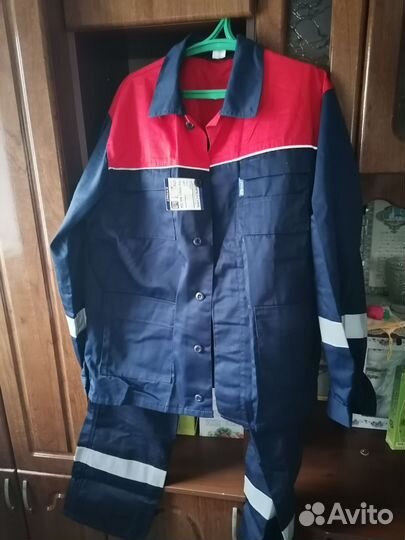 Спецодежда