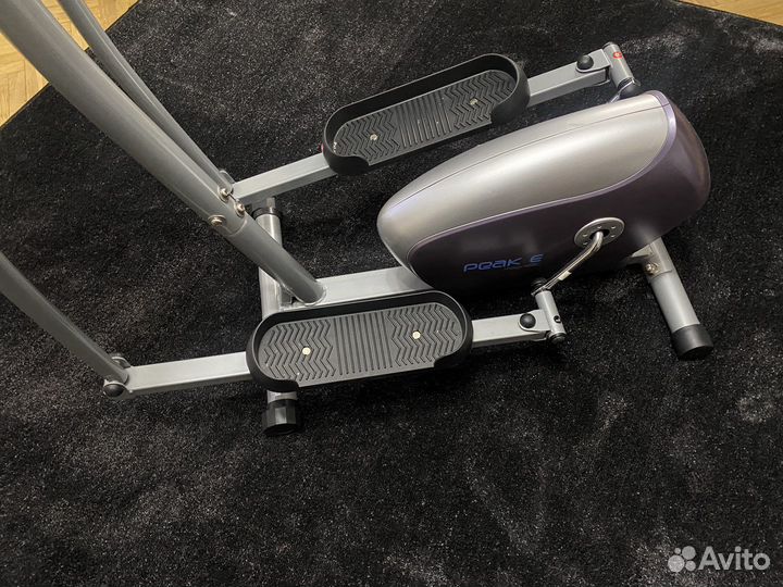 Эллиптический тренажер