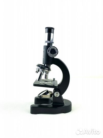 Микроскоп Tsco 100/200/300/500 крат JPN