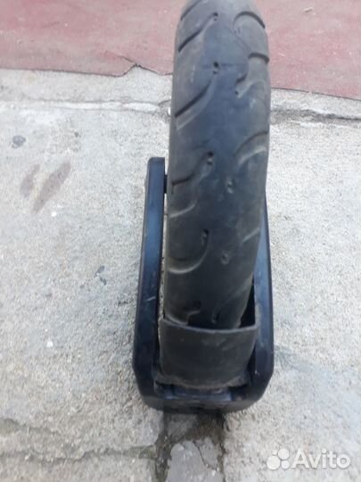 Калисо для коляски