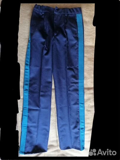 Кадетская форма