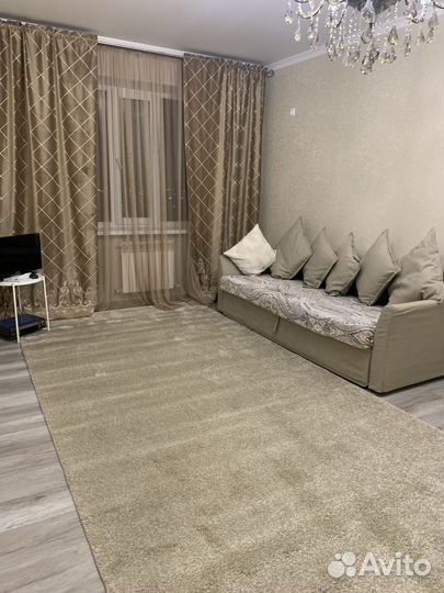 Ковер новый