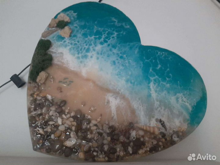 Необычное свидание с любимым