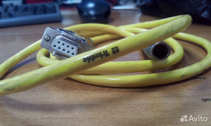 Кабель передачи данных