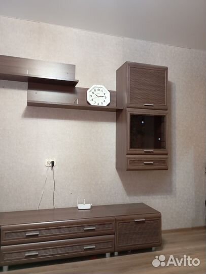 Тумба под телевизор, стенка горка