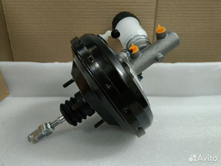 Вакуумный усилитель тормозной geely CK(Otaka)