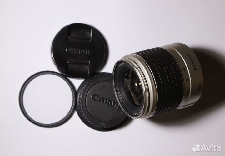 Объектив Canon EF 28-90mm