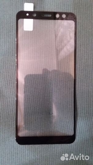 Защитное Стекло для samsung А73, А32, А8, S4 mini