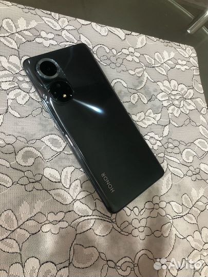 Отличный смартфон Honor 5g