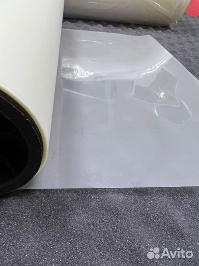 Пленка для печати DTF рулон 60 см