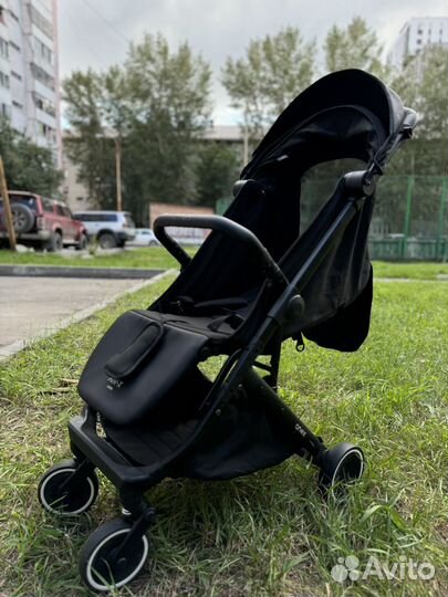 Прогулочная коляска anex air x