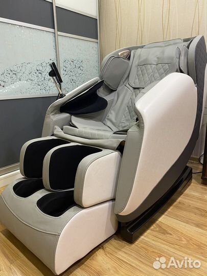 Массажное кресло Bk850