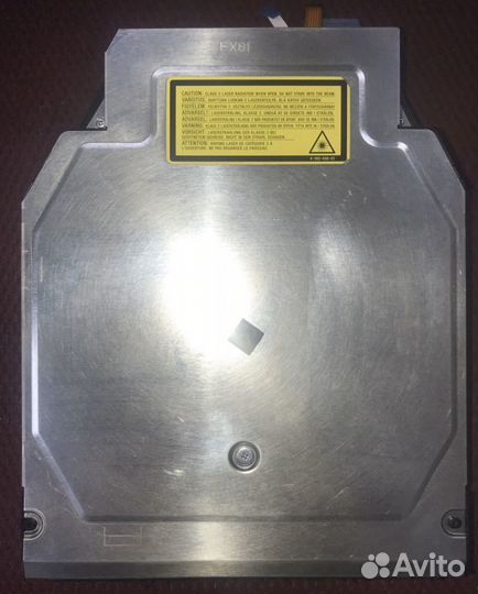 Привода для консолей xbox 360 Xbox One PS3 PS4