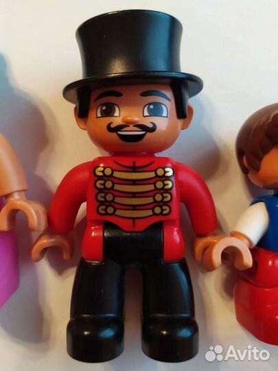 Конструктор Lego