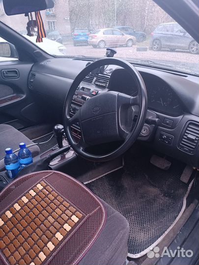 Nissan Cefiro 2.0 AT, 1990, 116 000 км