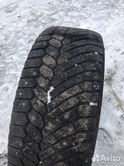 Колеса для нивы р18