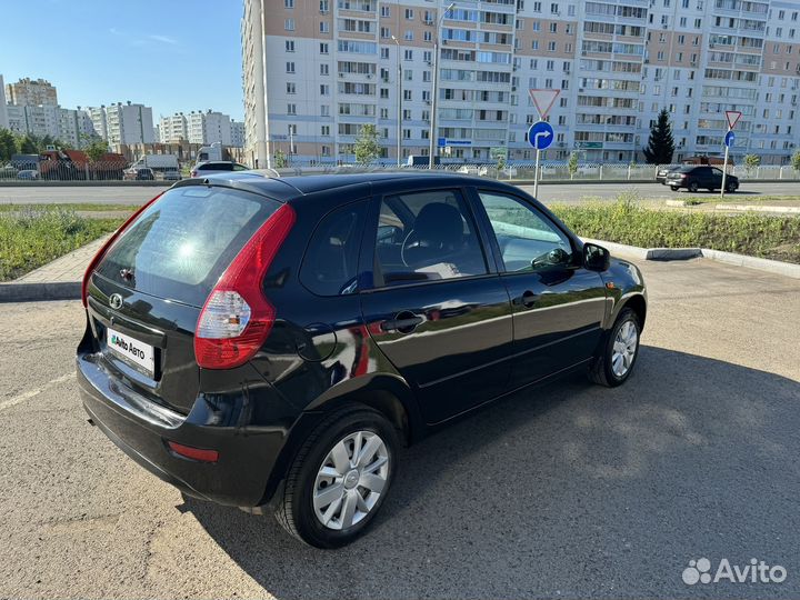 LADA Kalina 1.6 МТ, 2013, 142 000 км