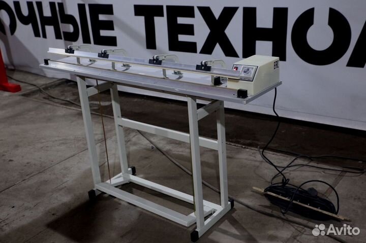 Паллетоупаковщик / Паллетообмотчик / Паллетайзер