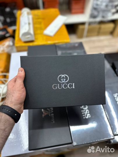 Подарочный набор для мужчин