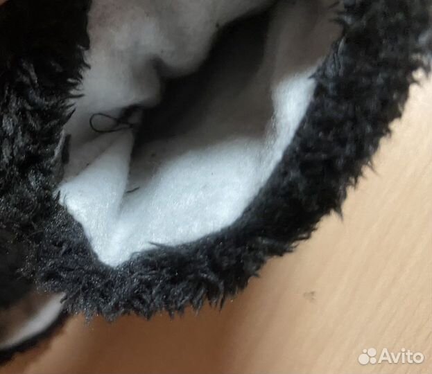 Перчатки кошачьи лапки