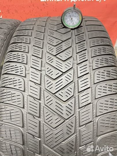 Pirelli Scorpion Winter 275/40 R21