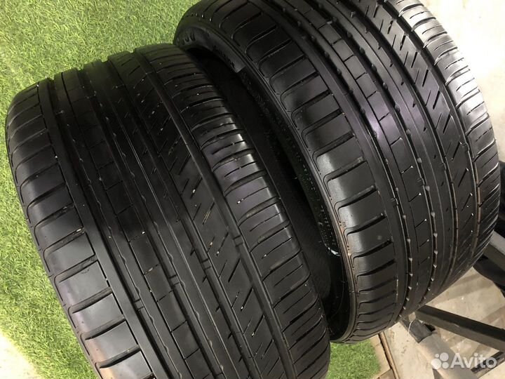 Kinforest KF-550 275/35 R19