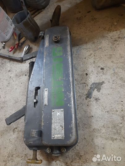 Лебедка рычажная