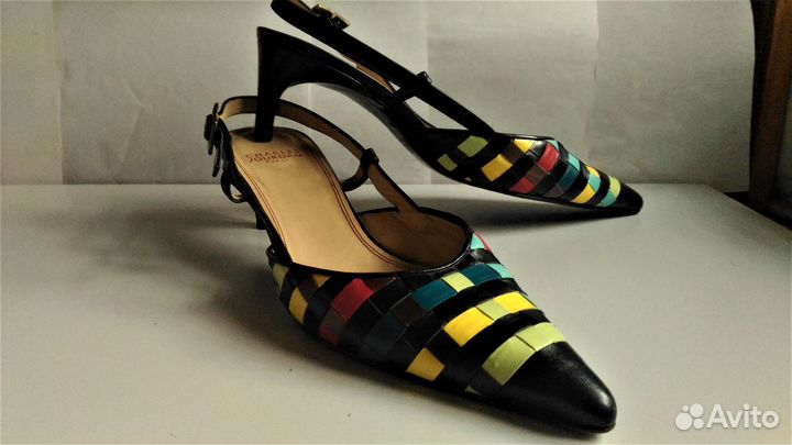 Босоножки Charles Jourdan