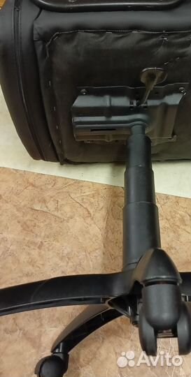 Отличное кресло