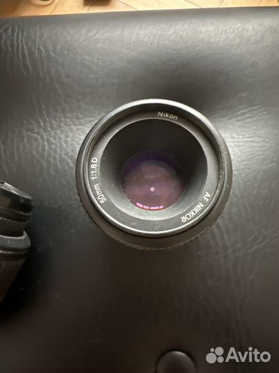 Фотоаппарат nikon d3100