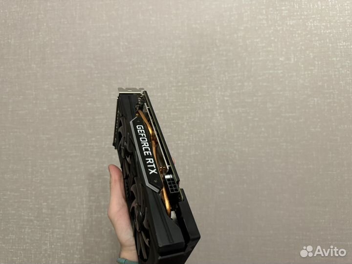 RTX2060 super gainward