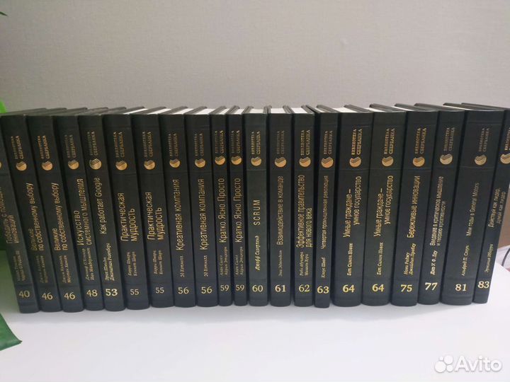 Библиотека сбербанка