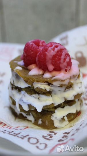 Подарок к 8 марта, мыло ручной работы 