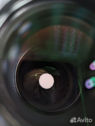 Объектив Юпитер 37а мс