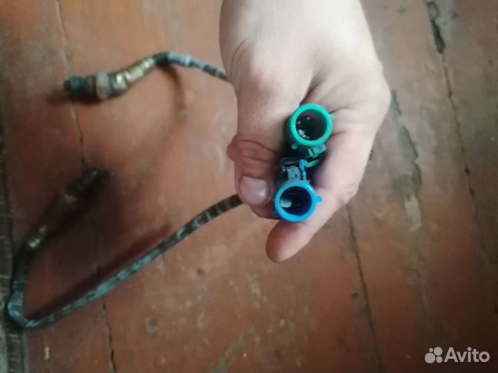 Лямбда ford focus 3