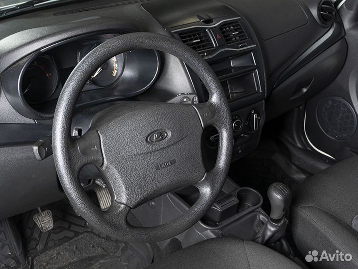 LADA Granta 1.6 МТ, 2023, 33 500 км