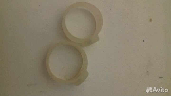 Кольца для похудения