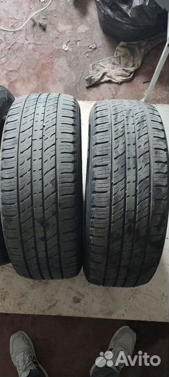 Kumho Crugen Premium KL33 235/60 R17 102J