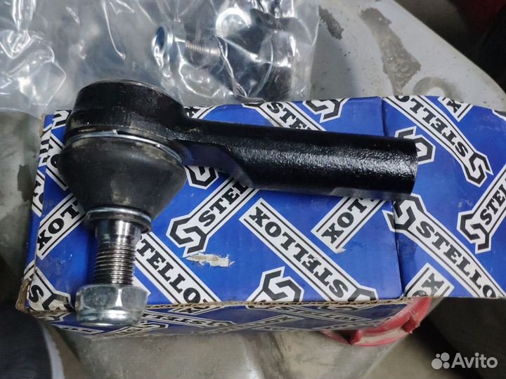 Наконечник рулевой nissan cefiro/maxima