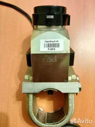 Замок зажигания гарант, на ваз