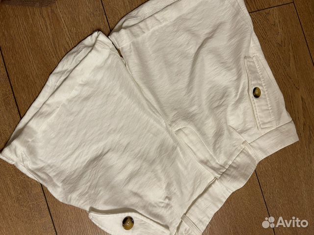 Шорты женские