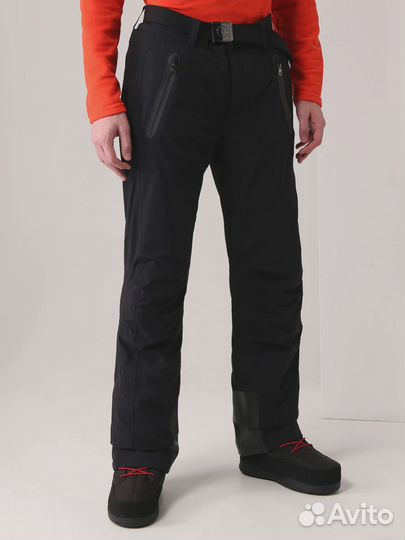 Брюки горнолыжные Bogner
