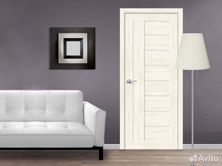 Двери межкомнатные