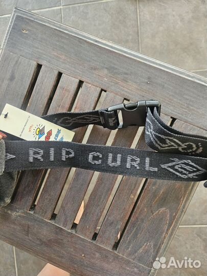 Поясная сумка ripcurl